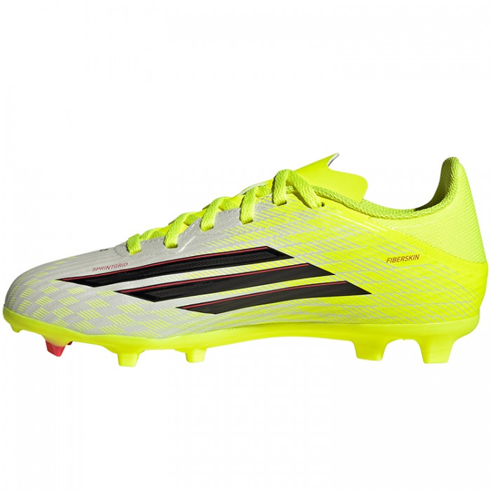Бутсы Adidas F50 LEAGUE FG/MG - 8