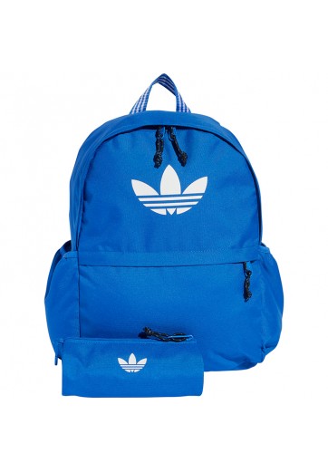 Rucsac Adidas BACKPACK WITH PENCIL CASE
