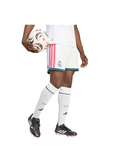Шорты Adidas REAL MADRID 26/27 HOME