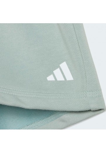 Набор футболка + шорты Adidas TIRO_NSTER T-SHIRT SET
