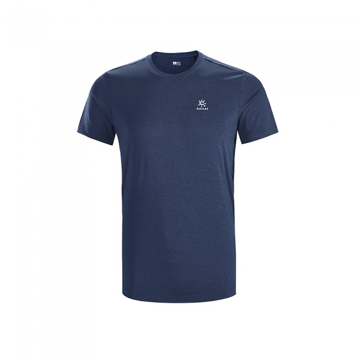 Футболка Kailas Cloud Functional T-shirt Mens KG2217131-15014