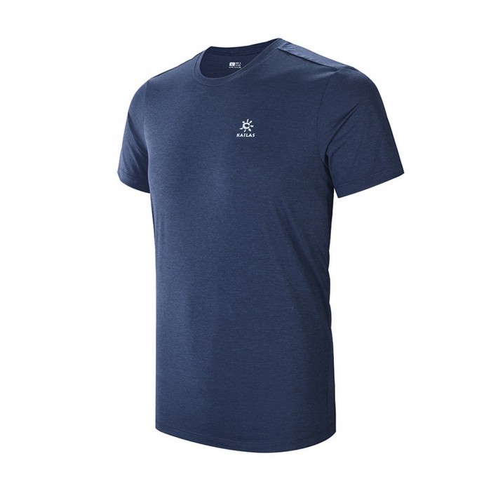 Футболка Kailas Cloud Functional T-shirt Mens KG2217131-15014 - 2