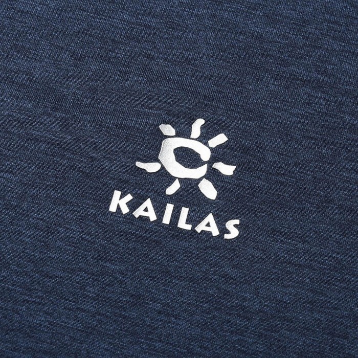 Футболка Kailas Cloud Functional T-shirt Mens KG2217131-15014 - 5