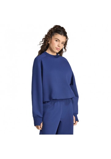 Толстовка Adidas Soft Lux