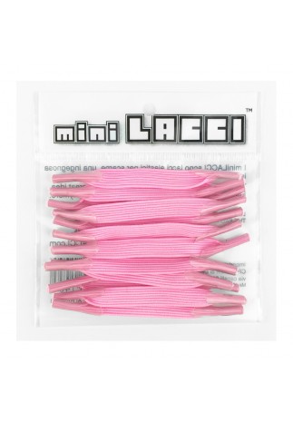 Set sireturi 12 buc miniLACCI ML-14