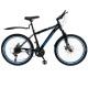 Bicicleta pentru copii Nova 248015 RD8114