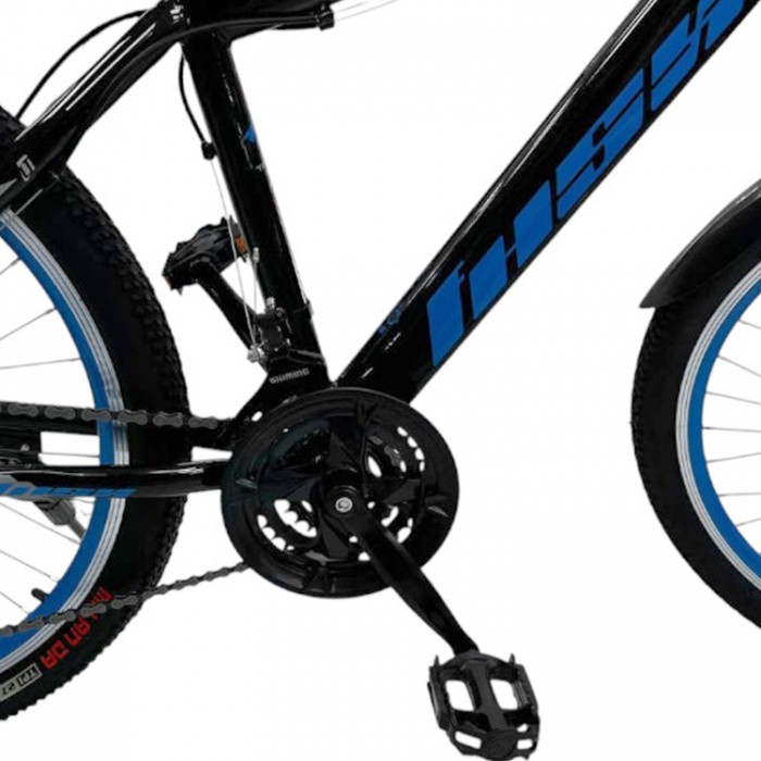 Bicicleta pentru copii Nova 248015 RD8114 - 2