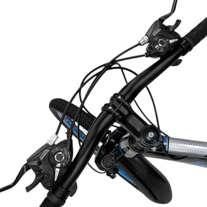 Bicicleta pentru copii Nova 248015 RD8114 - 3