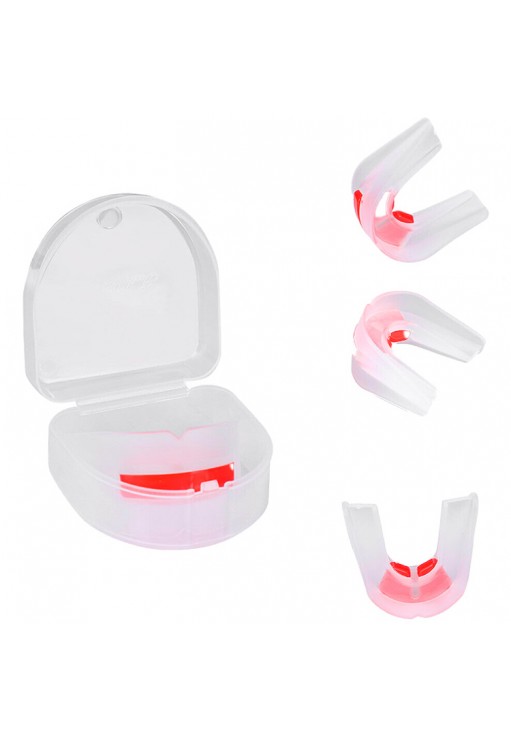 Protectie p/dinti SILAPRO Teeth protection