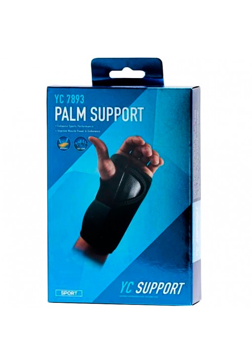 Защита запястья FUDU Palm support