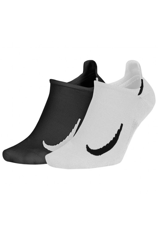 Sosete Nike U NK MLTPLIER NS 2PR
