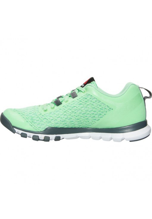 Incaltaminte Sport Reebok EVERCHILL TRAIN SEAFOAM 