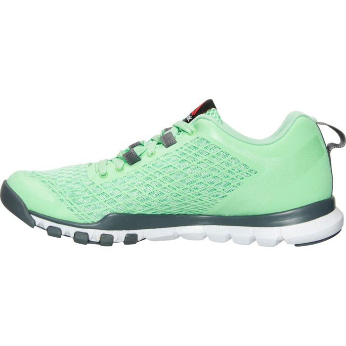 Incaltaminte Sport Reebok EVERCHILL TRAIN SEAFOAM  V72014