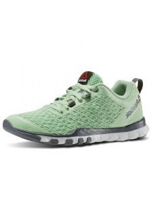 Кроссовки Reebok EVERCHILL TRAIN SEAFOAM