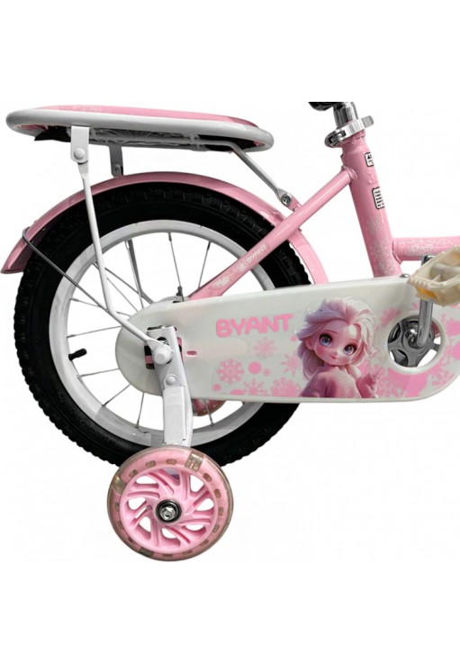 Велосипед детский Nova XD-01