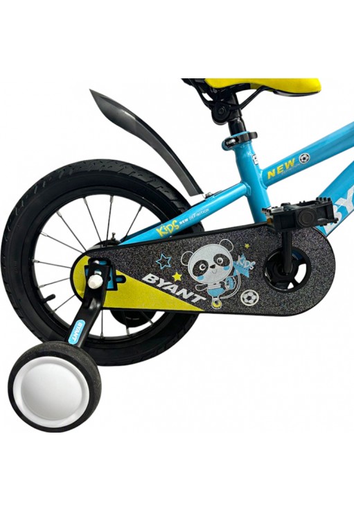 Bicicleta pentru copii Nova XD-04