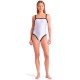 Costum pentru inot Arena RAINBOW MONOGRAM BIKINI TRIANG 007079-115 - 2