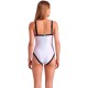 Costum pentru inot Arena RAINBOW MONOGRAM BIKINI TRIANG 007079-115 - 3