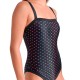 Costum pentru inot Arena RAINBOW MONOGRAM BIKINI TRIANG 007079-515 - 2