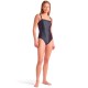 Costum pentru inot Arena RAINBOW MONOGRAM BIKINI TRIANG 007079-515 - 3