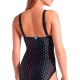 Costum pentru inot Arena RAINBOW MONOGRAM BIKINI TRIANG 007079-515 - 5