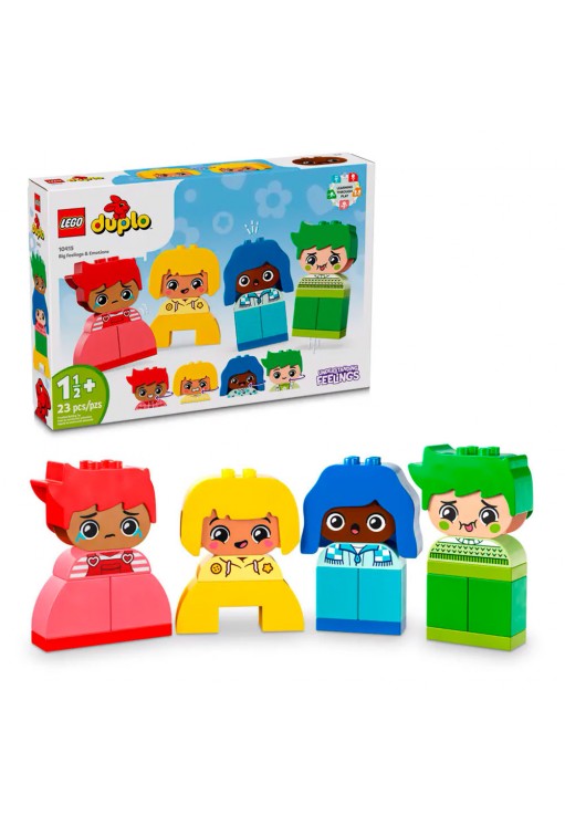 Конструктор Lego 10415