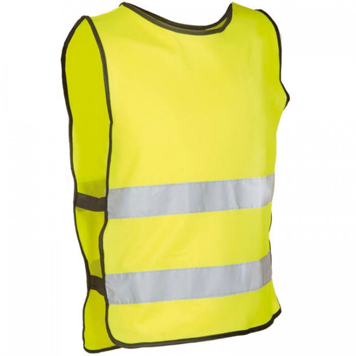 Reflector M-WAVE safety vest reflective 120915