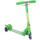 Trotineta cu 3 roti 50kg SILAPRO Scooter 3-wheels 131-015