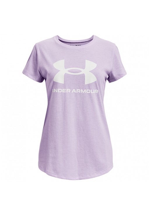 Tricou Under Armour LIVE SPORTSTYLE GRAPHIC SS
