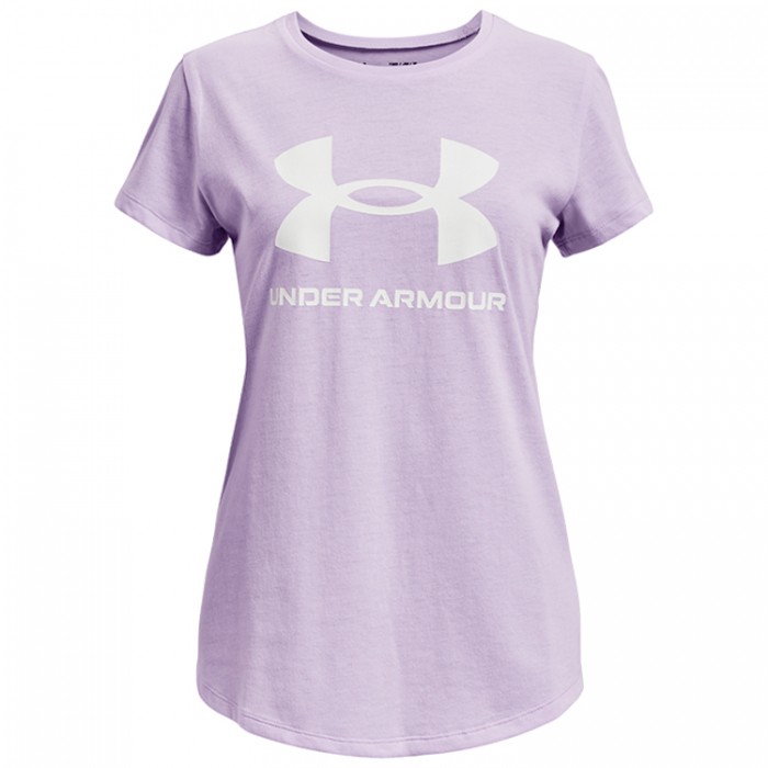 Tricou Under Armour LIVE SPORTSTYLE GRAPHIC SS 1361182-515