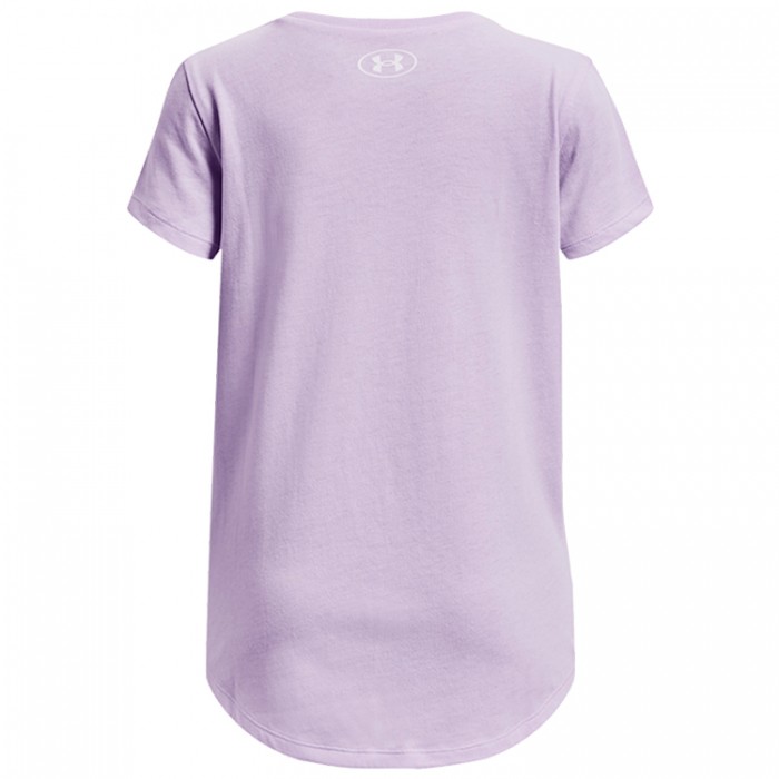 Tricou Under Armour LIVE SPORTSTYLE GRAPHIC SS 1361182-515 - 2