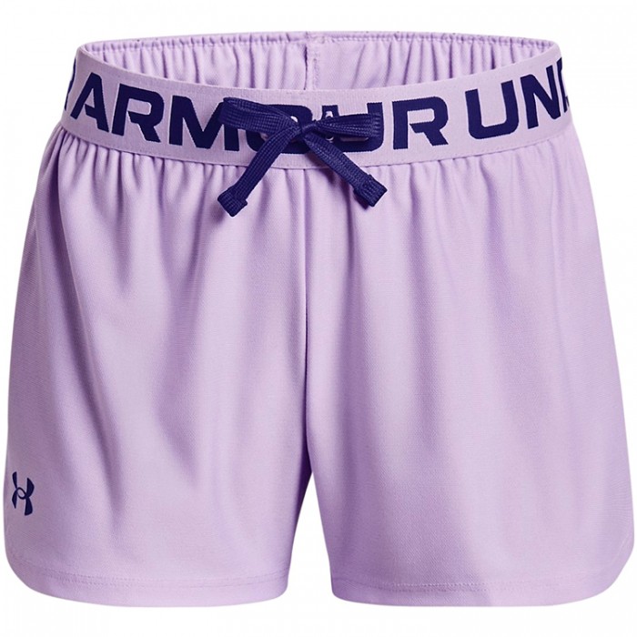 Шорты Under Armour Play Up Solid Shorts 1363372-515