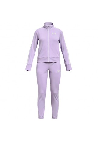 Costum sportiv Under Armour EM Knit Track Suit