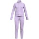 Costum sportiv Under Armour EM Knit Track Suit 1363380-515