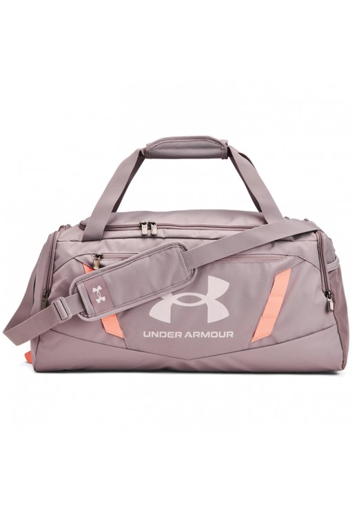 Сумка спортивная Under Armour UA Undeniable 5.0 Duffle SM