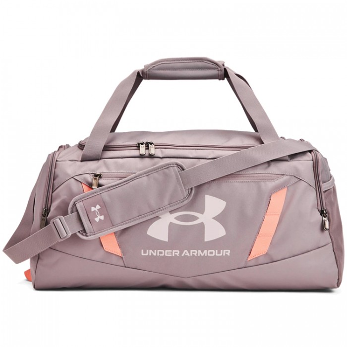Сумка спортивная Under Armour UA Undeniable 5.0 Duffle SM 1369222-015