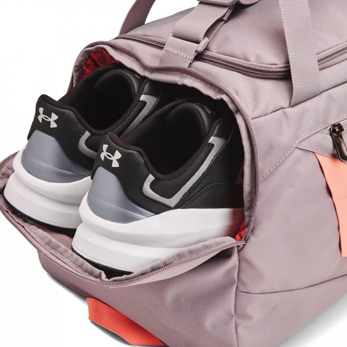 Сумка спортивная Under Armour UA Undeniable 5.0 Duffle SM 1369222-015 - 5