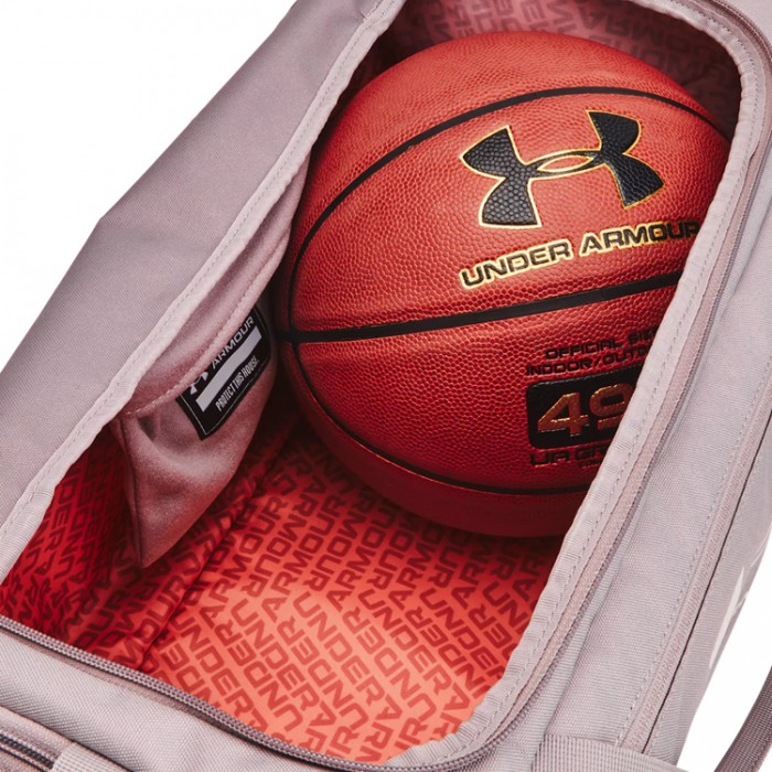 Сумка спортивная Under Armour UA Undeniable 5.0 Duffle SM 1369222-015 - 6