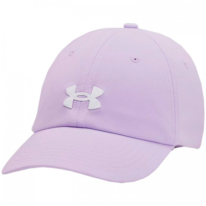 Кепка Under Armour UA WOMENS BLITZING ADJ 1376705-515