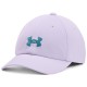 Кепка Under Armour UA GIRLS BLITZING ADJ 1376714-515