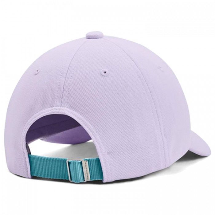 Кепка Under Armour UA GIRLS BLITZING ADJ 1376714-515 - 2