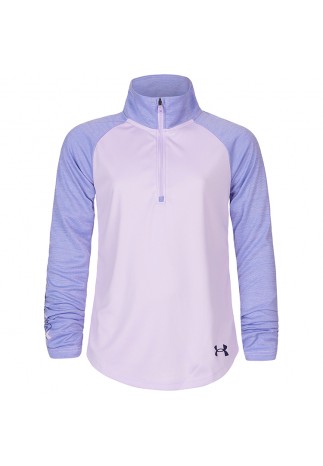 Hanorac Under Armour UA Tech Graphic 1/2 Zip
