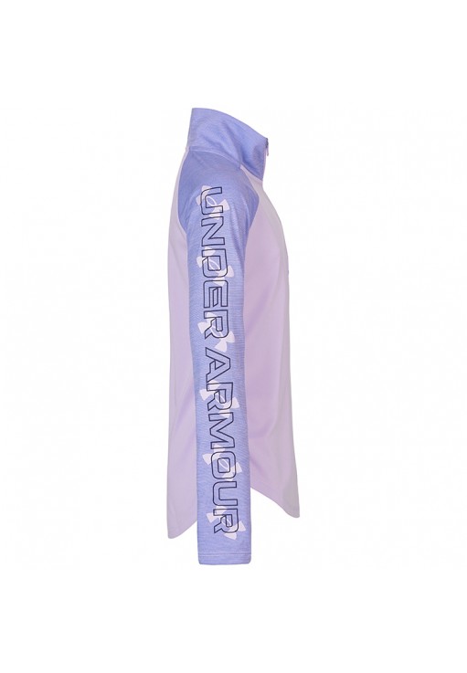 Толстовка Under Armour UA Tech Graphic 1/2 Zip