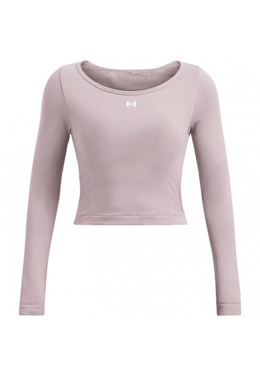 Hanorac Under Armour UA Vanish Seamless LS