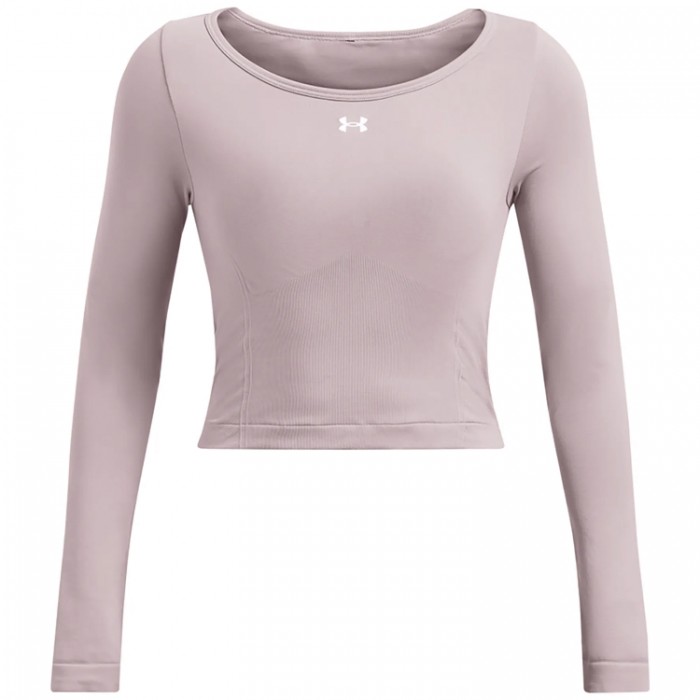 Hanorac Under Armour UA Vanish Seamless LS 1379150-015