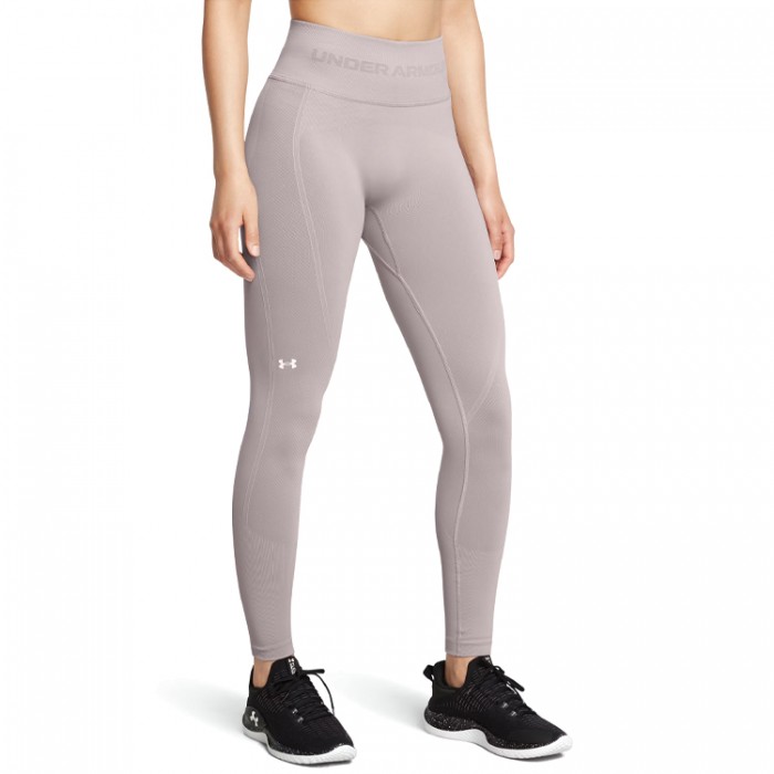 Panta-colanti Under Armour UA Vanish Seamless Legging 1381662-015 - imagine №2