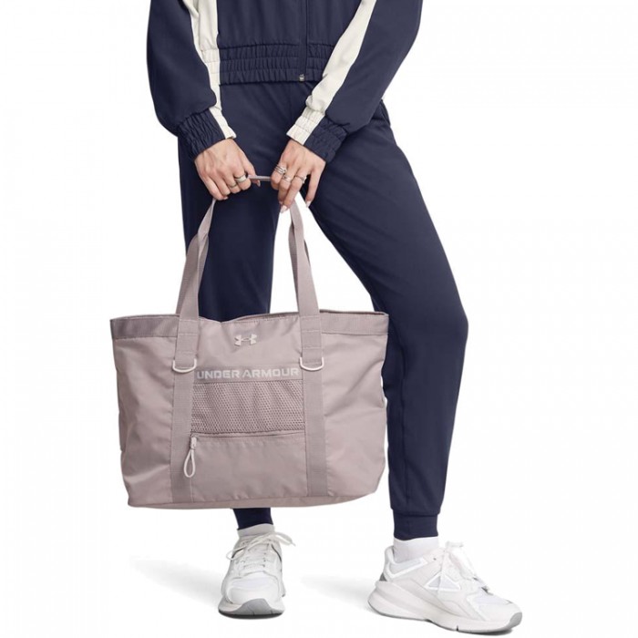 Сумка спортивная Under Armour UA Studio Tote 1381907-015 - 3