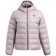 Scurta Under Armour LEGEND DOWN HOODED JACKET 1385852-015 | Sportlandia Scurta Under Armour LEGEND DOWN HOODED JACKET 1385852-015