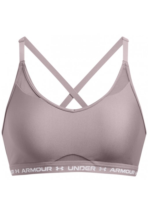 Bra sportive Under Armour UA Crossback Low Bra