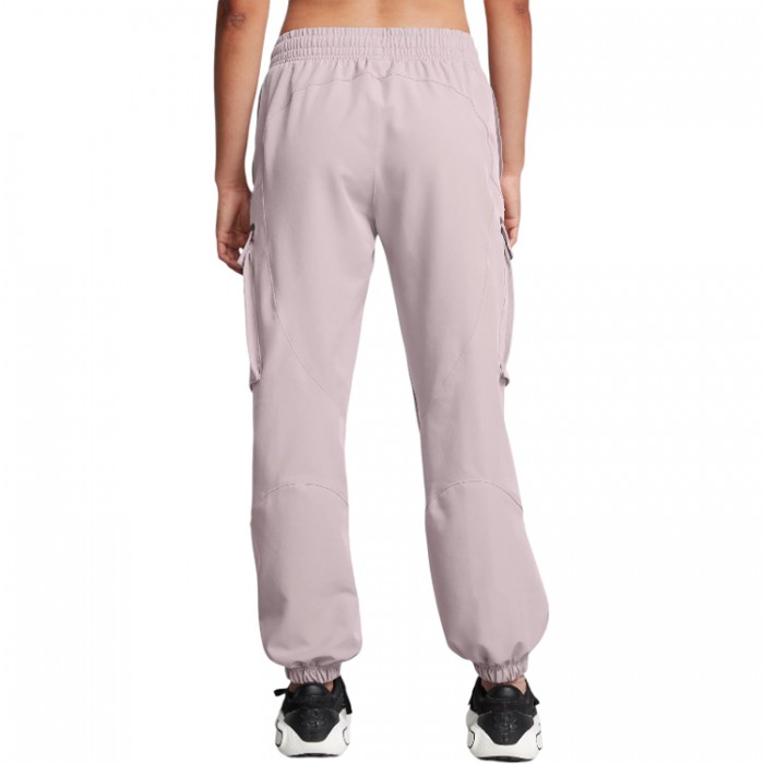 Pantaloni Under Armour Unstoppable Cargo Pant 1386481-015 - imagine №2